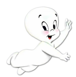 Casper the Friendly Ghost 2