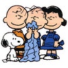 Peanuts Character Icon