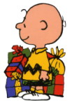 Christmas Charlie Brown gifts